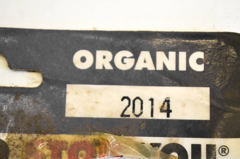 Conjunto de zapata de freno SBS 2014 NUEVO EN STOCK Foto 3 de 3