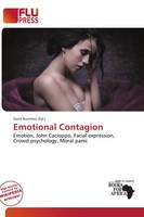 Gerd Numitor | Emotional Contagion | Taschenbuch | Englisch (2026)
