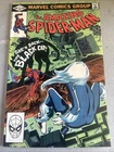 The Amazing Spider-Man #226 (Marvel Comics March 1982) Br9000