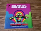 The Beatles 'Magical Mystery Tour’ Germany AUDIOPHILE (A1-B3) stereo LP ex cond