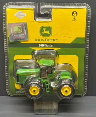 Athearn/NOCH H0 / 1:87 John Deere Modelle zur Selbstauswahl | OVP