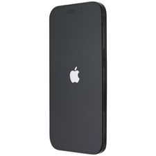 Apple iPhone 16 Pro (6.3-in) Smartphone (A3083) Unlocked - 128GB/Black Titanium