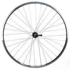 Bontrager Connection 700c Rear Wheel Freewheel 135mm 7-8-9 Speed, Rim Brake