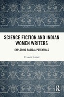 Science Fiction And Indian Women Writers | Urvashi Kuhad | Taschenbuch | 2023