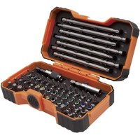 Bahco 59/S54BC Bit-Set 54Teilig