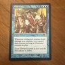 MTG - Charisma - Mercadian Masques - Regular Magic the Gathering EX