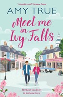Meet Me In Ivy Falls | Amy True | Taschenbuch | Englisch | 2024 | Hera