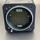 Graphic Engine Monitor Gem-602 Egt Cht Insight Instrument Untested