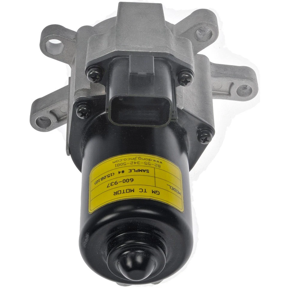 For Jeep Liberty 2008 2009 2010 2011 2012 Dorman Transfer Case Encoder Motor CSW - Image 2 of 3