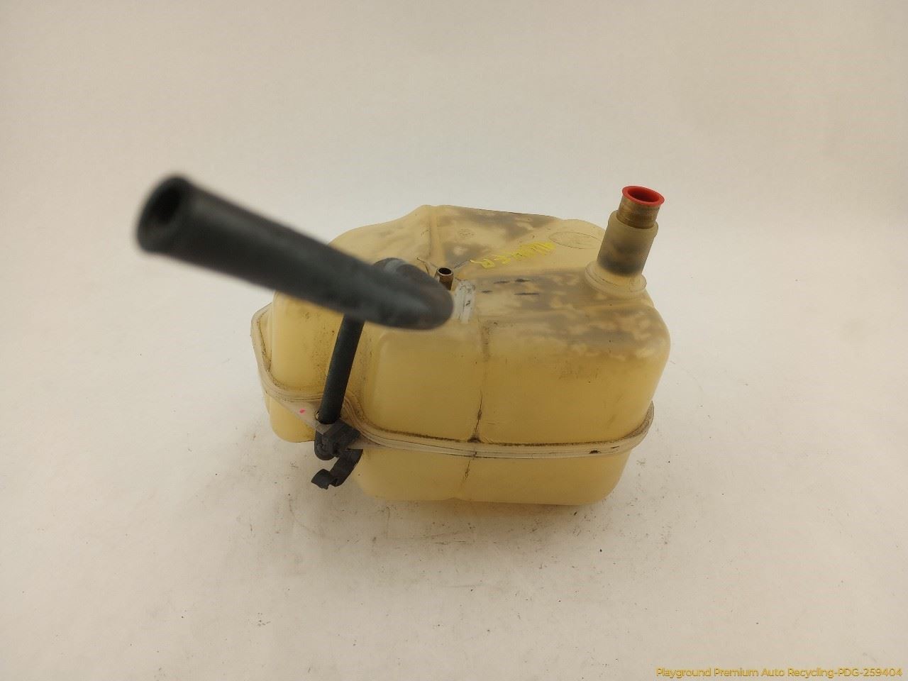 Maserati Quattroporte 2005-2008 Coolant reservoir P/N 226973