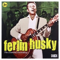 Ferlin Husky - Essential Recordings - Cd - G4Z