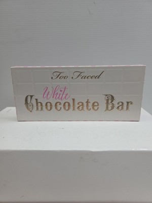 Too Faced White Chocolate Eye Shadow Palette. 1/1