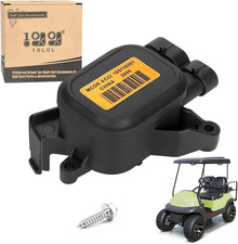 MCOR 4 Throttle Potentiometer for 2012 Club Car DS  Precedent Models
