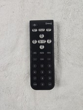 Universal XM remote control onyx xmp3 XPRESS
