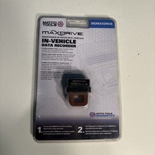 Matco Tools Mdmaxdrive Data Recorder Usb Flash Drive New