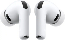 Apple - AirPods Pro 3 - Active Noise Canceling - White - FACTORY SEALED