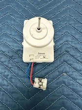 242018301 Frigidaire Refrigerator Condenser Fan Motor
