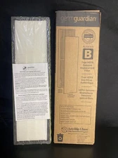 1 GENUINE Germ Guardian True HEPA Air Purifier Size B Filter FLT4825 OEM