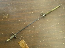 NOS OEM Ford 1976 Torino Accelerator Cable 351ci 400ci + Ranchero