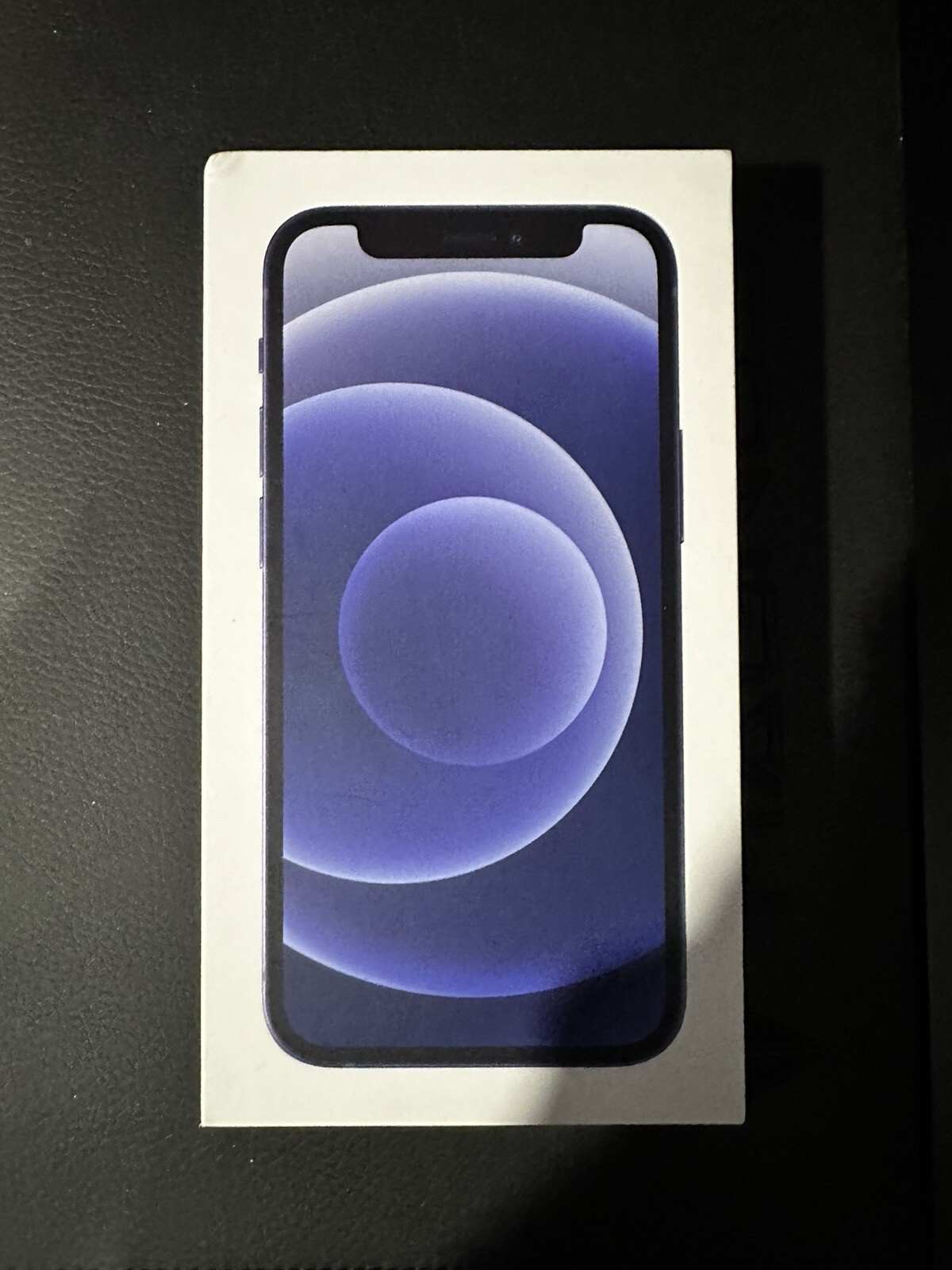 Apple iPhone 12 mini 64GB Black (Unlocked) 194252013205 eBay