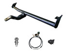 <!--F#f_0-->Heavy Duty Towbar Kit (1250kgs) for Toyota Hiace LWB Van TOW BAR (05/05 - 2018)<!--F/-->