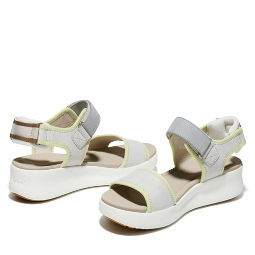 WIND SLINGBACK WEDGE SANDAL* COLOR 