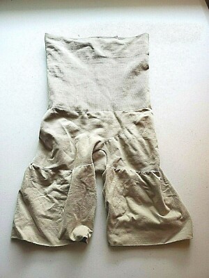 Size XL Assets Sara Blakely Remarkable Results High Waist Mid-Thigh Shaper 231