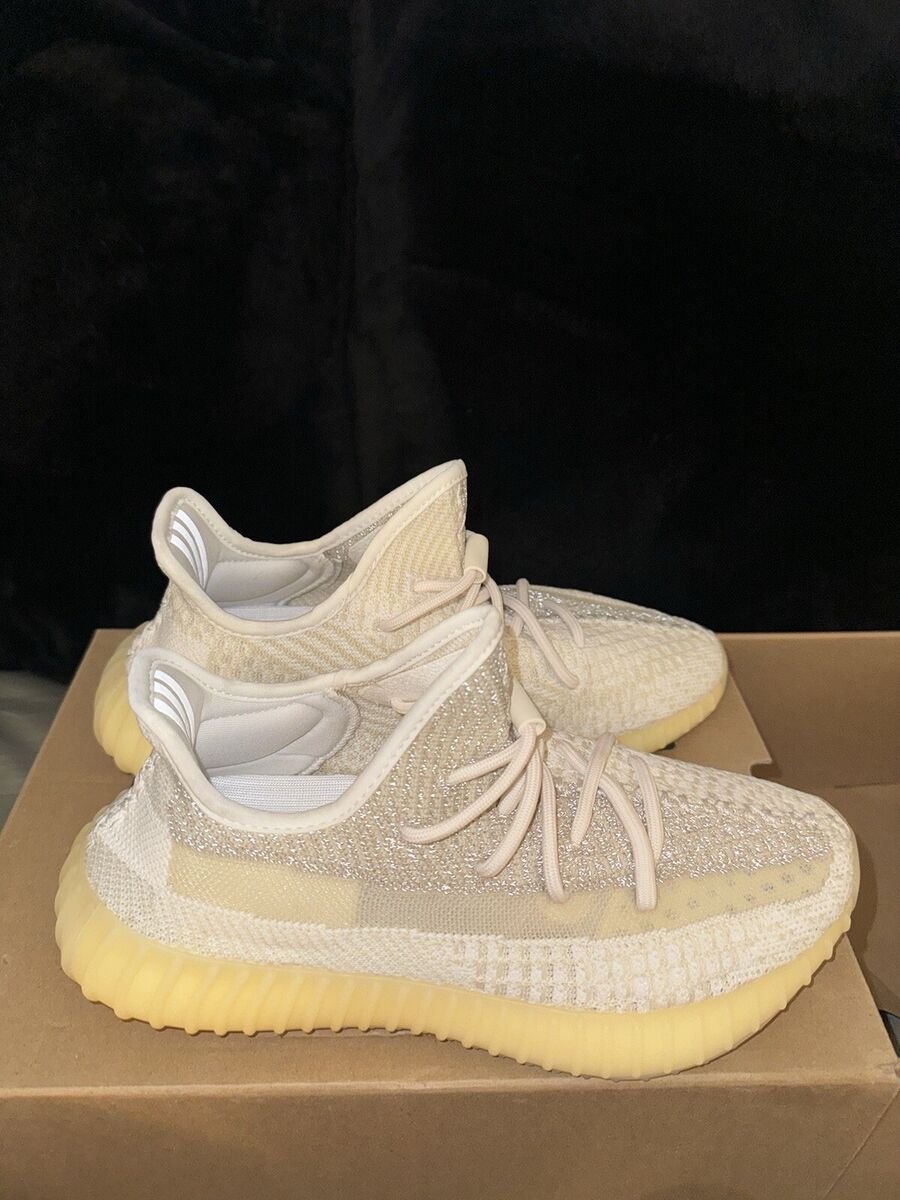 Size 6.5- adidas Yeezy Boost 350 V2 Butter 191526062839| eBay Size 6.5- adidas Yeezy Boost 350 V2 Butter 191526062839| eBay