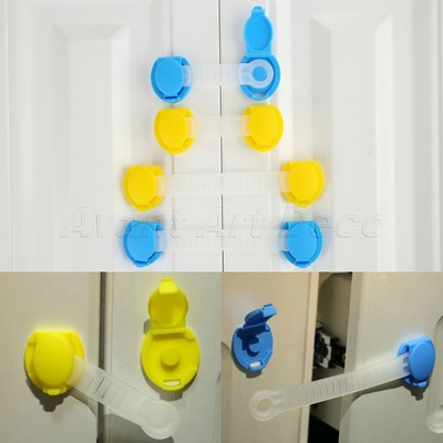child safety kitchen cupboard locks