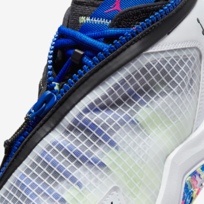 Nike Jordan Why Not.6 PF Basketball Shoes (DV1249-101