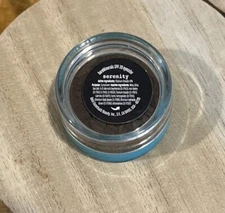 BareMinerals SPF 20 Eyeshadow Eyecolor SERENITY EyeShadow 0.57g 53-HU271