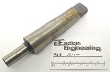 Drill Chuck Arbor 4MT - B18/Din238.