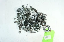 05 Harley Softail Deluxe FLSTNI OEM Hardware Bolts Nuts & Brackets 1247