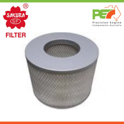 New * SAKURA * Air Filter For TOYOTA DYNA 4.0L XZU554R 2006-2011