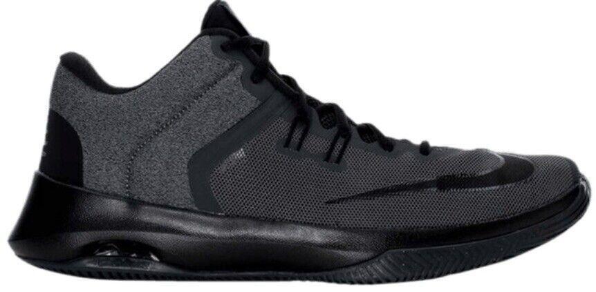Nike Air Versitile 2 NBK Black Grey for Sale | Authenticity
