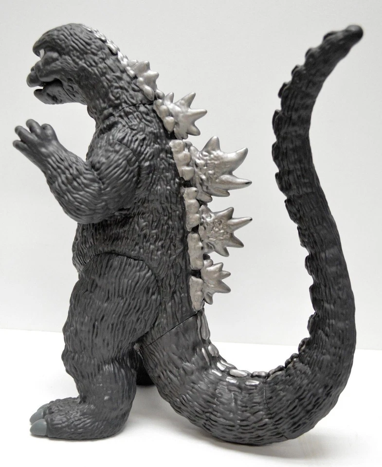 GODZILLA 1974 BANK 12" DIAMOND SELECT LAST1 MINT SEALED! TOHO MONSTER USA SELLER - Image 4 of 4