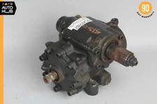 90-02 Mercedes R129 SL500 SL320 SL600 Power Steering Gear Box Gearbox 1244610805