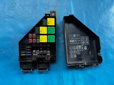 Rover 75 & MG ZT Petrol Engine Bay Fuse Box (YQE103111) 1999 - 2007