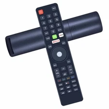 New Remote Control Fit For Vios TV3219S 4K UHD Smart LCD LED HDTV TV