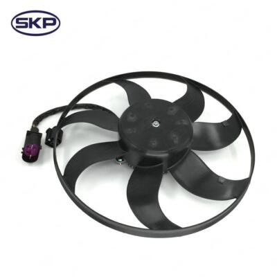 Engine Cooling Fan Motor SKP SK351039191