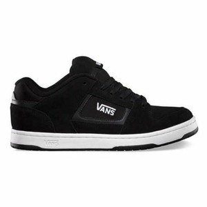 discontinued vans styles