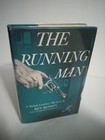 The Running Man: A Ralph Lindsey Mystery by Ben Benson - 1957 Mill Morrow