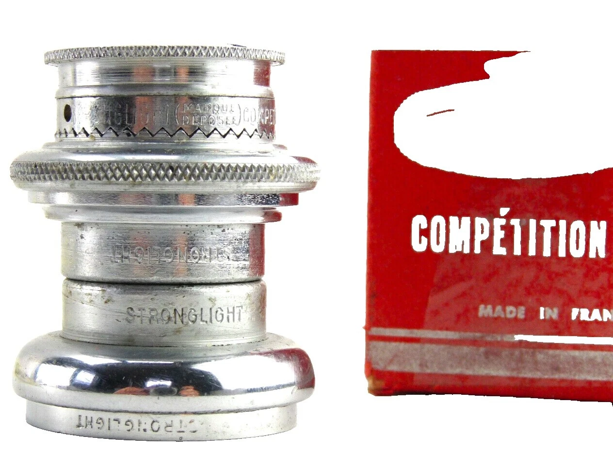 Auriculares Stronglight 1 en