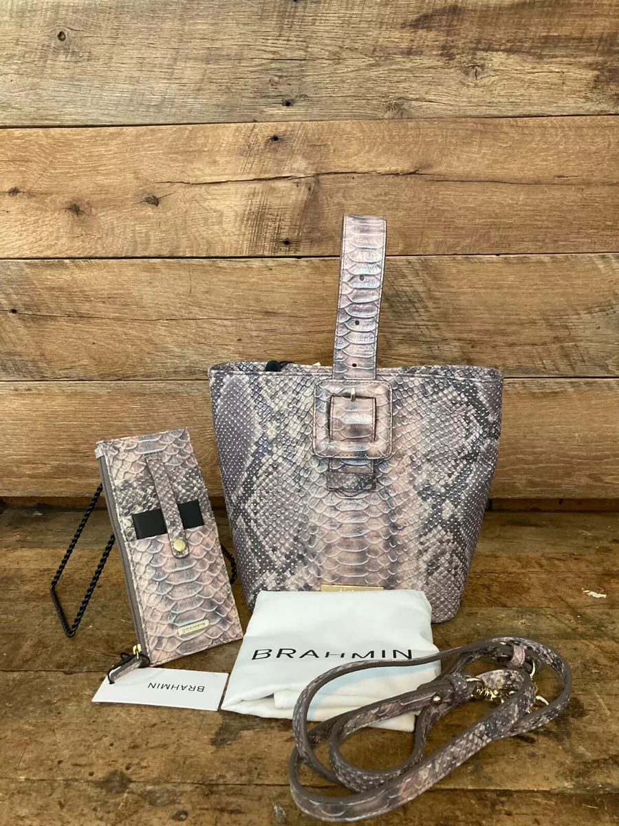 Brahmin faith bag clearance