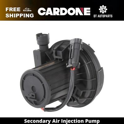 For 2004-2005 Buick Rainier 4.2L L6 Secondary Air Injection Pump Cardone