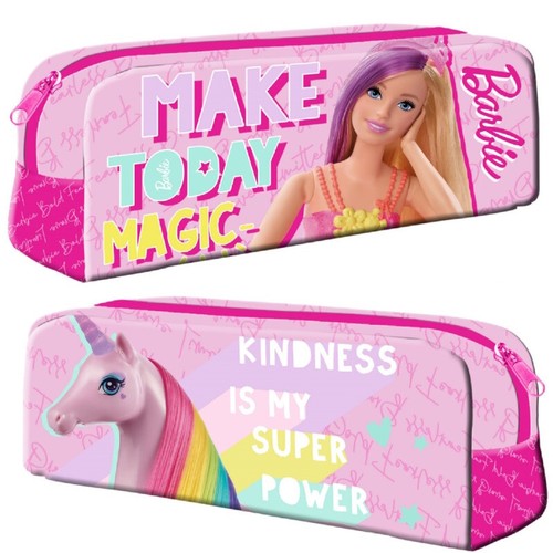 Barbie Sportschuhe Für Mädchen - High-Top Turnschuhe - EU Größen 27-33 - Mehrfarbig