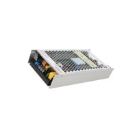 UHP-1000-48 Netzteil: Impuls Modul 1000W 48VDC 240X115X41Mm 48-57,6VDC Mean Well