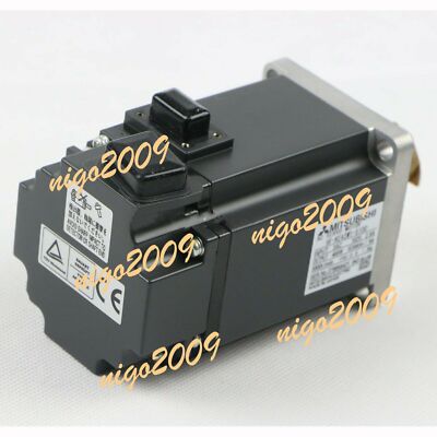 1PCS NEW AC SERVO MOTOR HF-KE43W1-S100 One Year Warranty # | eBay | HF-KE43W1-S100 1Pcs New Servo Motor HF-KE43W1-S100 | プログラミング・ロボティクス | CG CHIPS GATE
