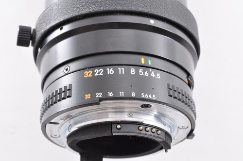 Nikon AF Nikkor 75-300mm f/4.5-5.6 Excellent+5 from Japan Y0577 - Picture 6 of 16