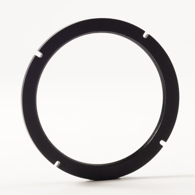 Luland Large format camera Lens shutter retaining ring copal Compur  #1